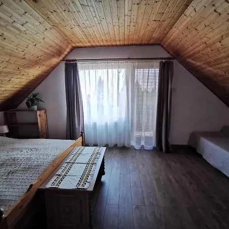 Vandorpiheno * Fonyód